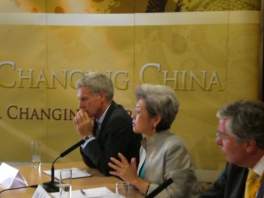 News from China Media Centre