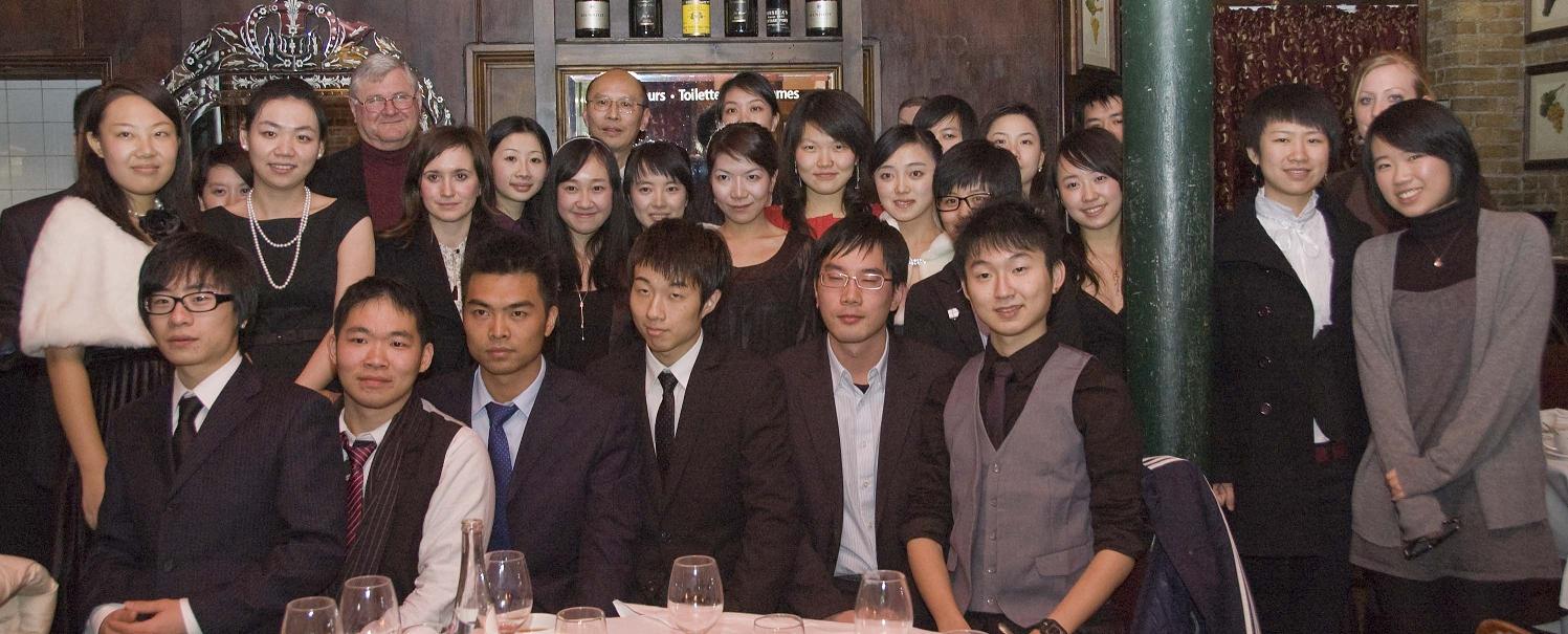 REPORTING IN THE UK A STUDY TRIP FOR HONG KONG FINANCIAL JOURNALISTS 