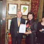 Recent and Forthcoming Courses at China Media Centre