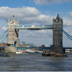 A Visit to London
