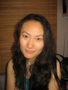 Guo Xu photo (staff bio)