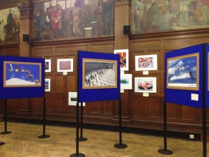 2015 10 31 Beautiful Hebei Pictures