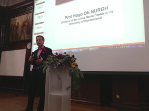 2015 10 31 Beautiful Hebei Prof de Burgh